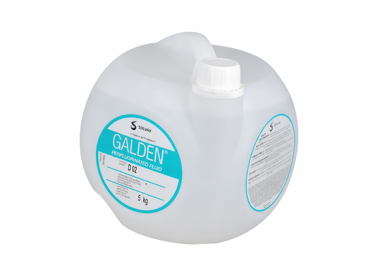 Galden® D02 PFPE