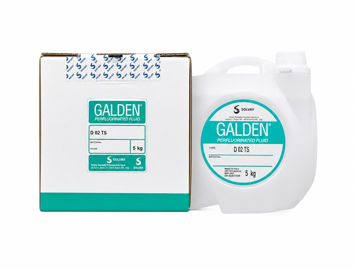Galden® D02TS PFPE