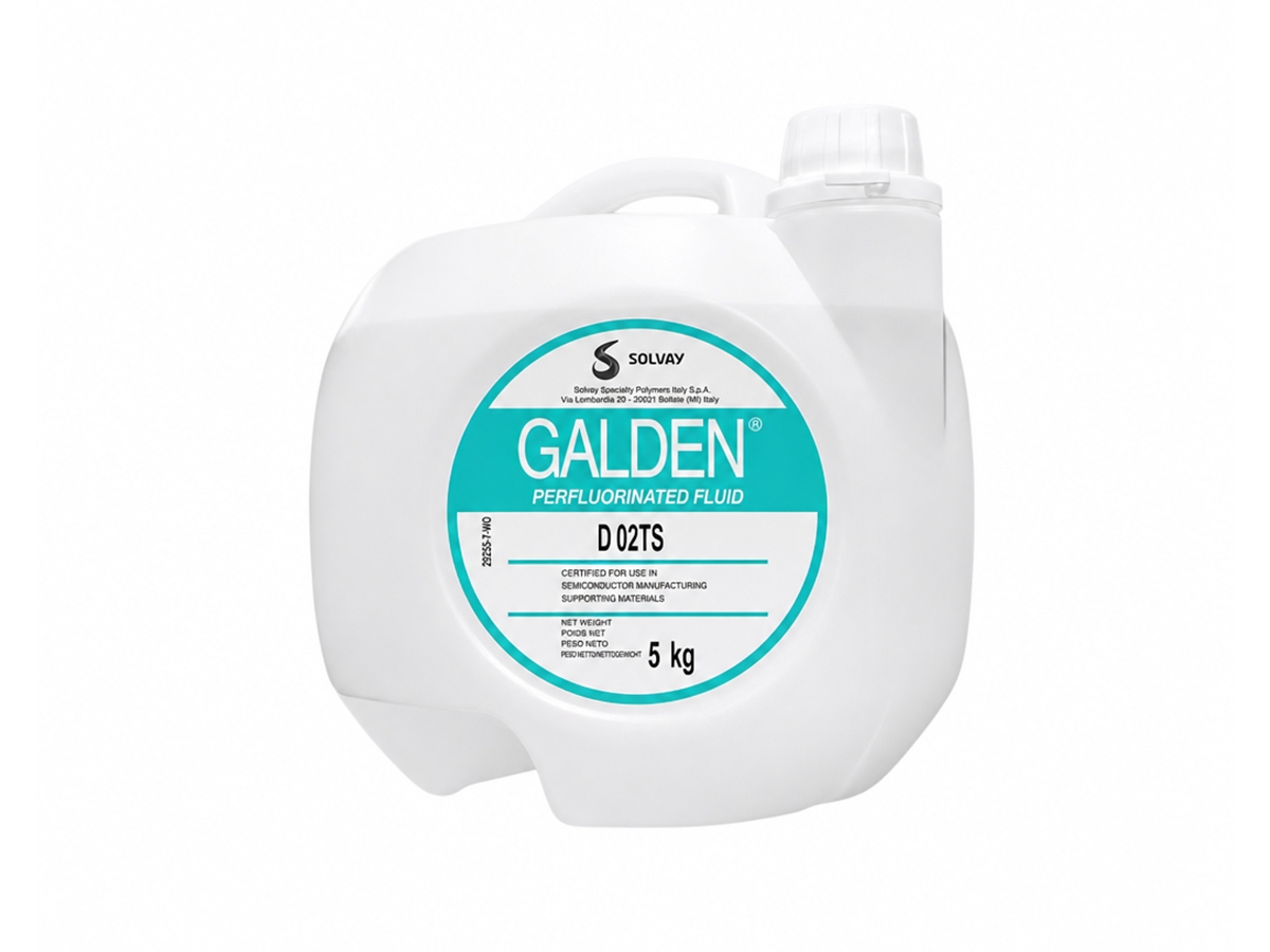 Galden® D02TS PFPE