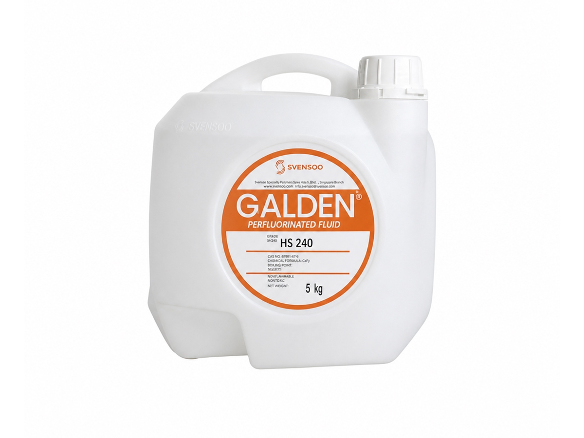 Galden® HS240 PFPE