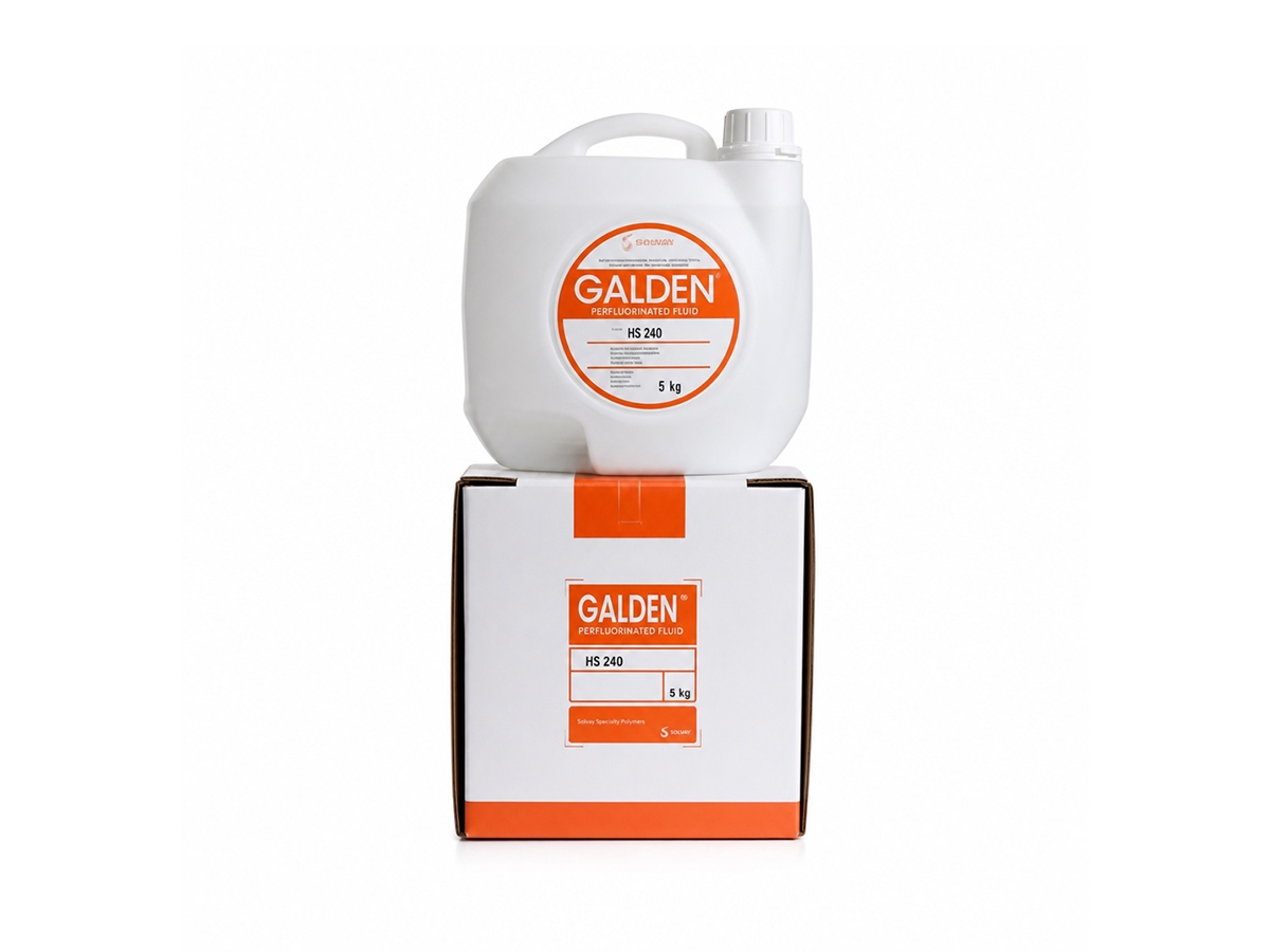 Galden® HS240 PFPE