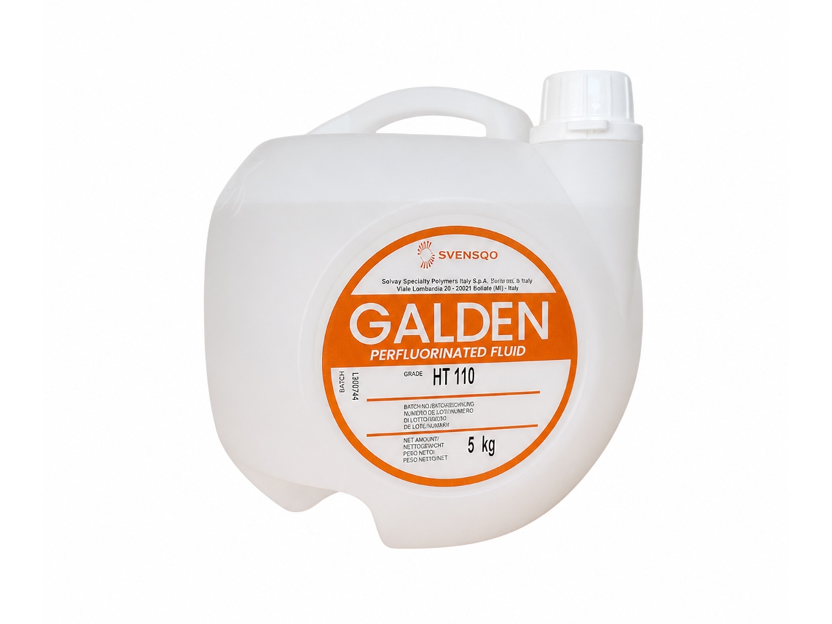 GALDEN HT110 Semiconductor Cooling Liquid