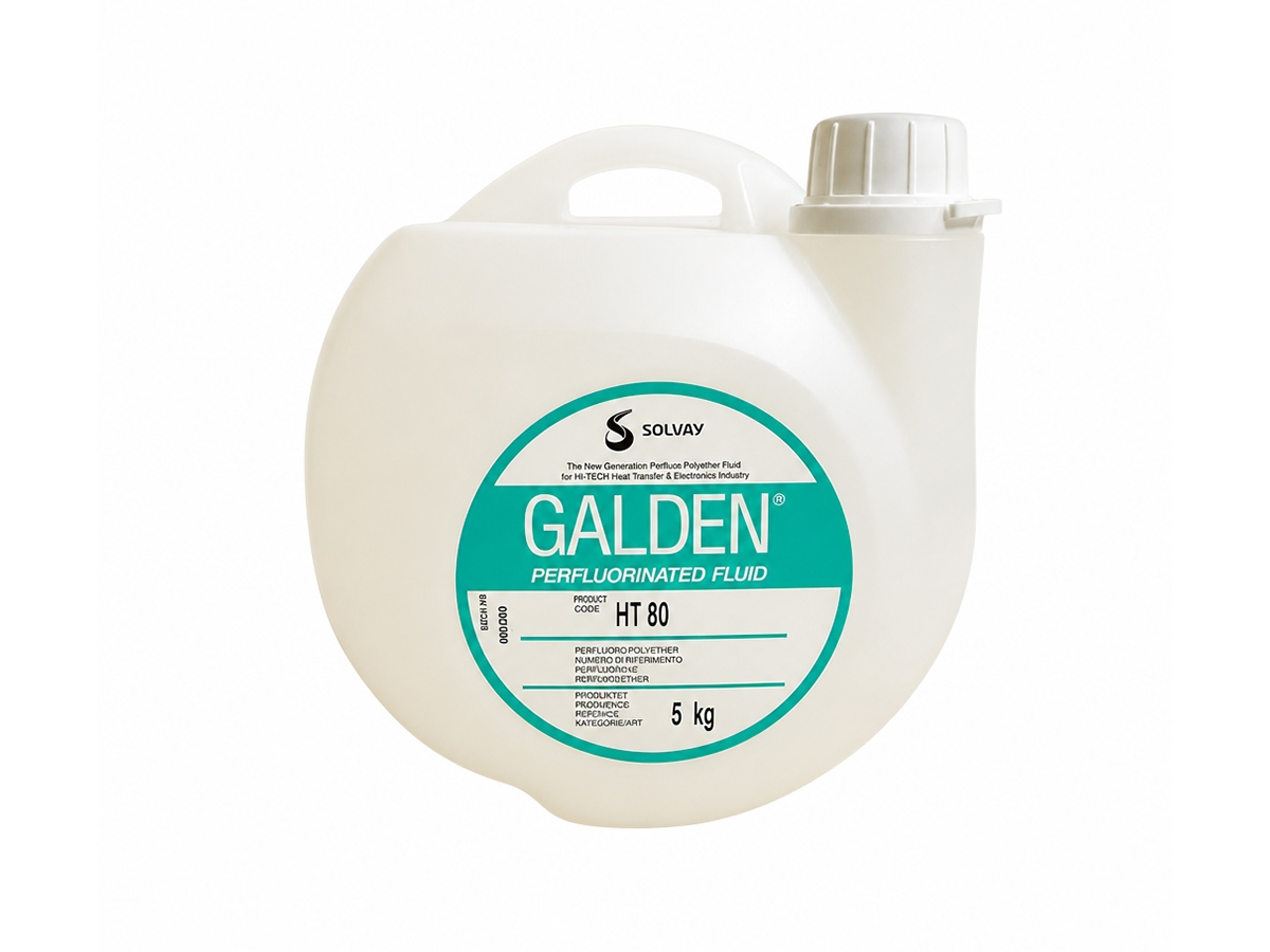 GALDEN HT 80 Perfluoropolyether