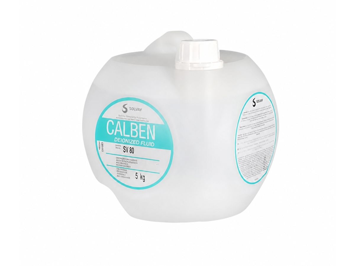 Galden® SV80 PFPE