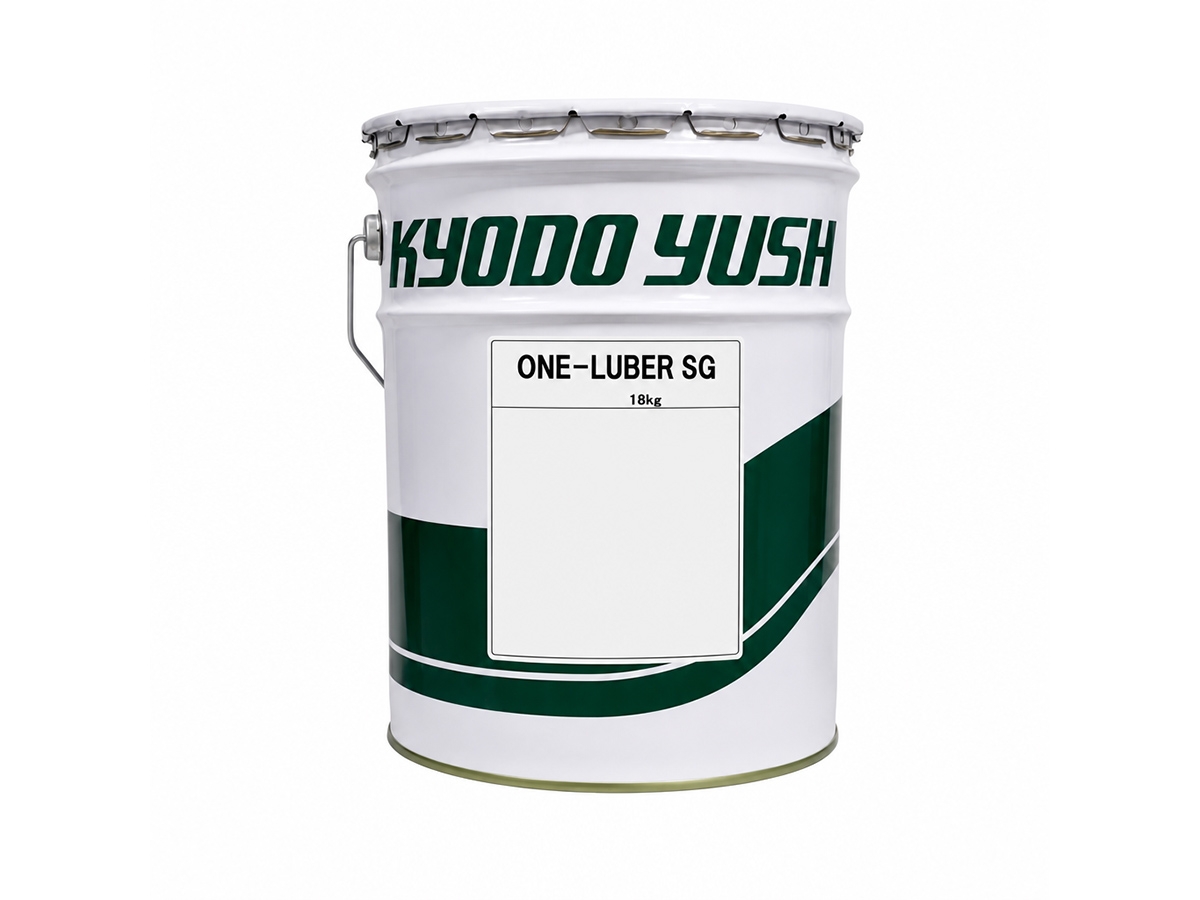  KYODO YUSHI One Luber SG