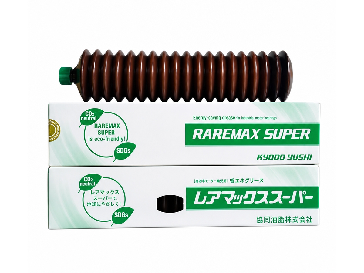 KYODO YUSHI RAREMAX SUPER