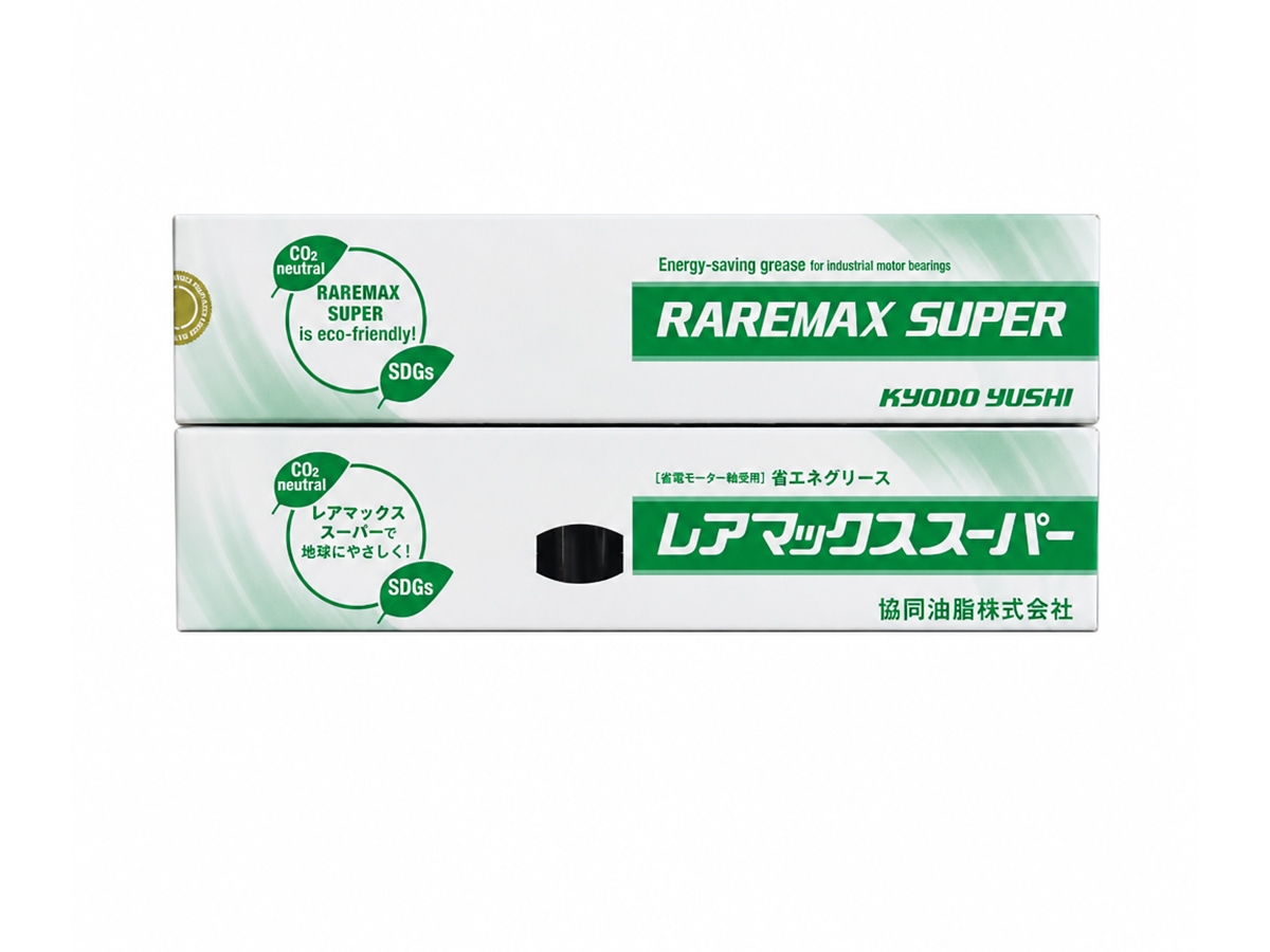 KYODO YUSHI RAREMAX SUPER