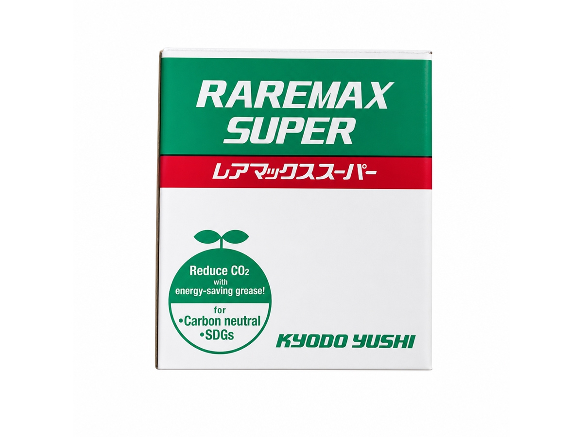 KYODO YUSHI RAREMAX SUPER