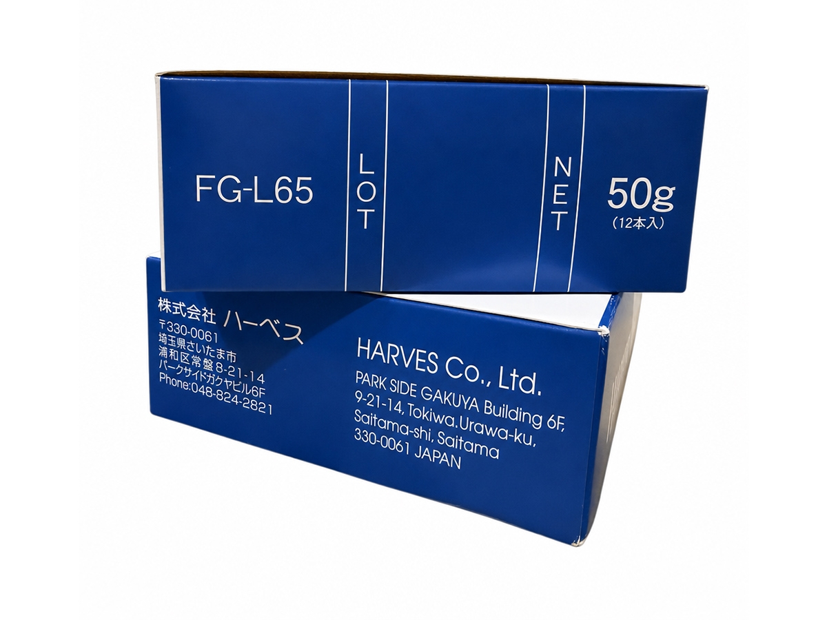 HI-LUBE FG-L65