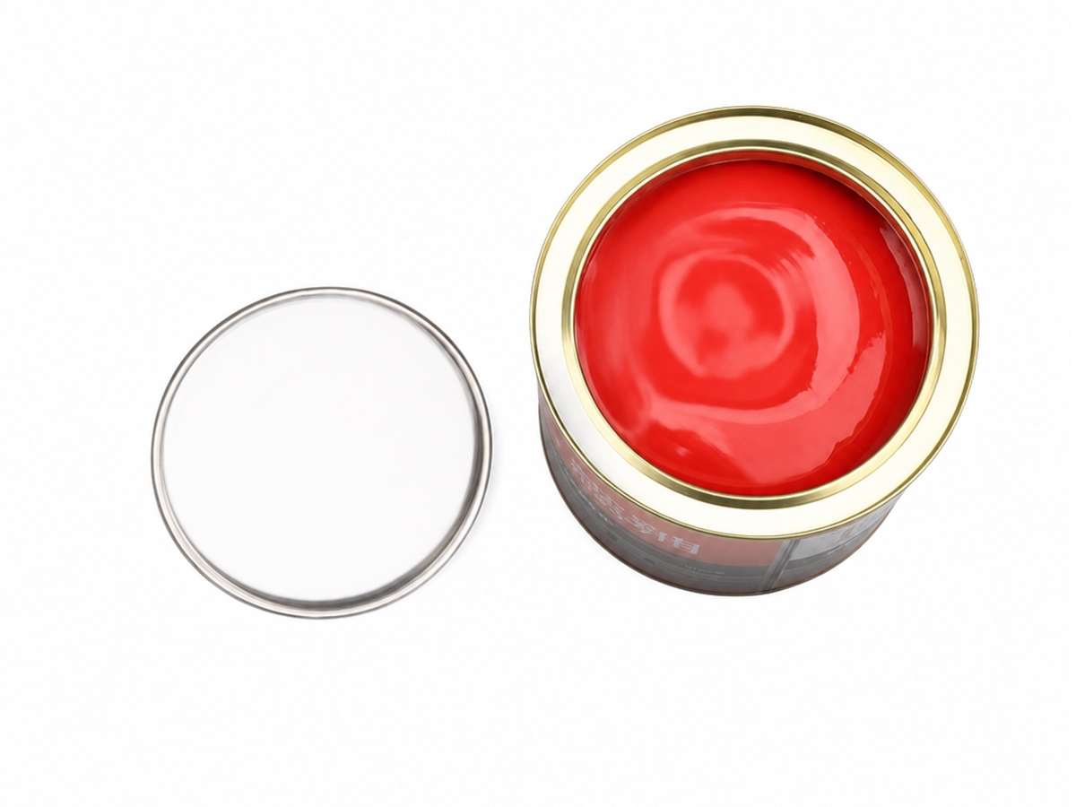 NICHIMOLY Red Touch Paste