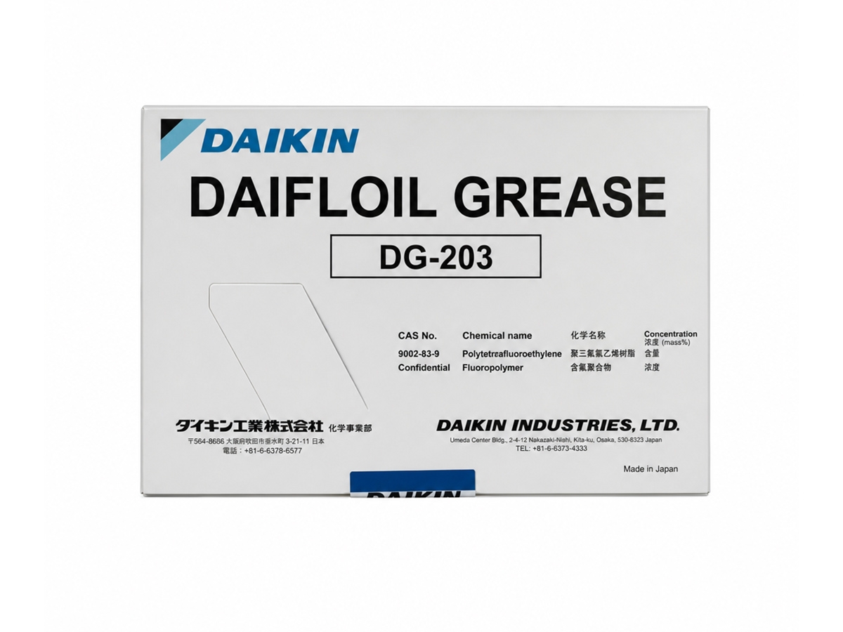 GREASE DG-203
