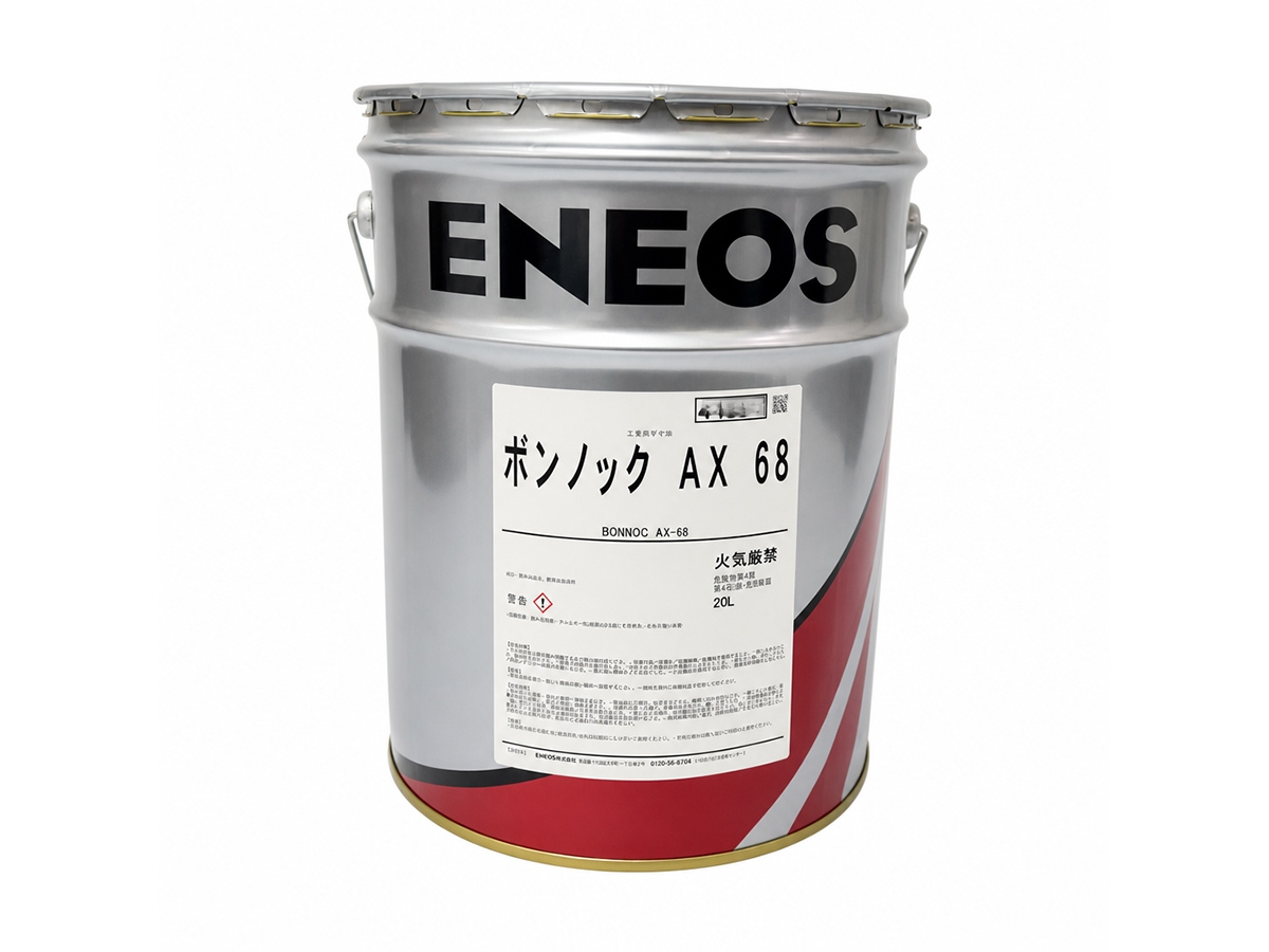 Eneos Bonnoc AX68