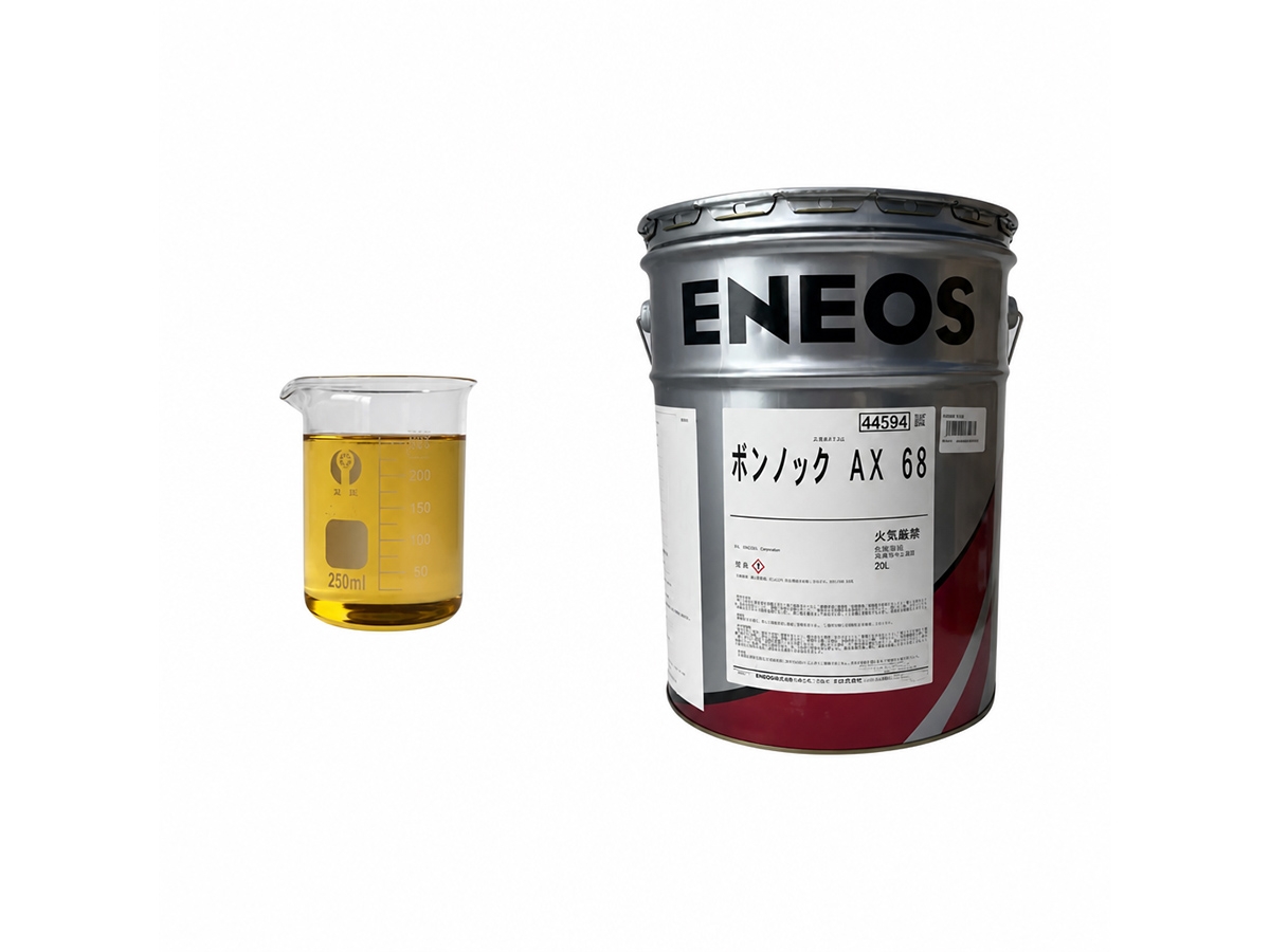 Eneos Bonnoc AX68