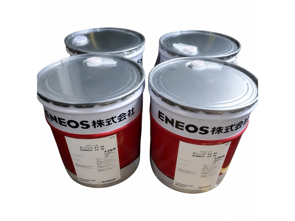 Eneos Bonnoc AX68