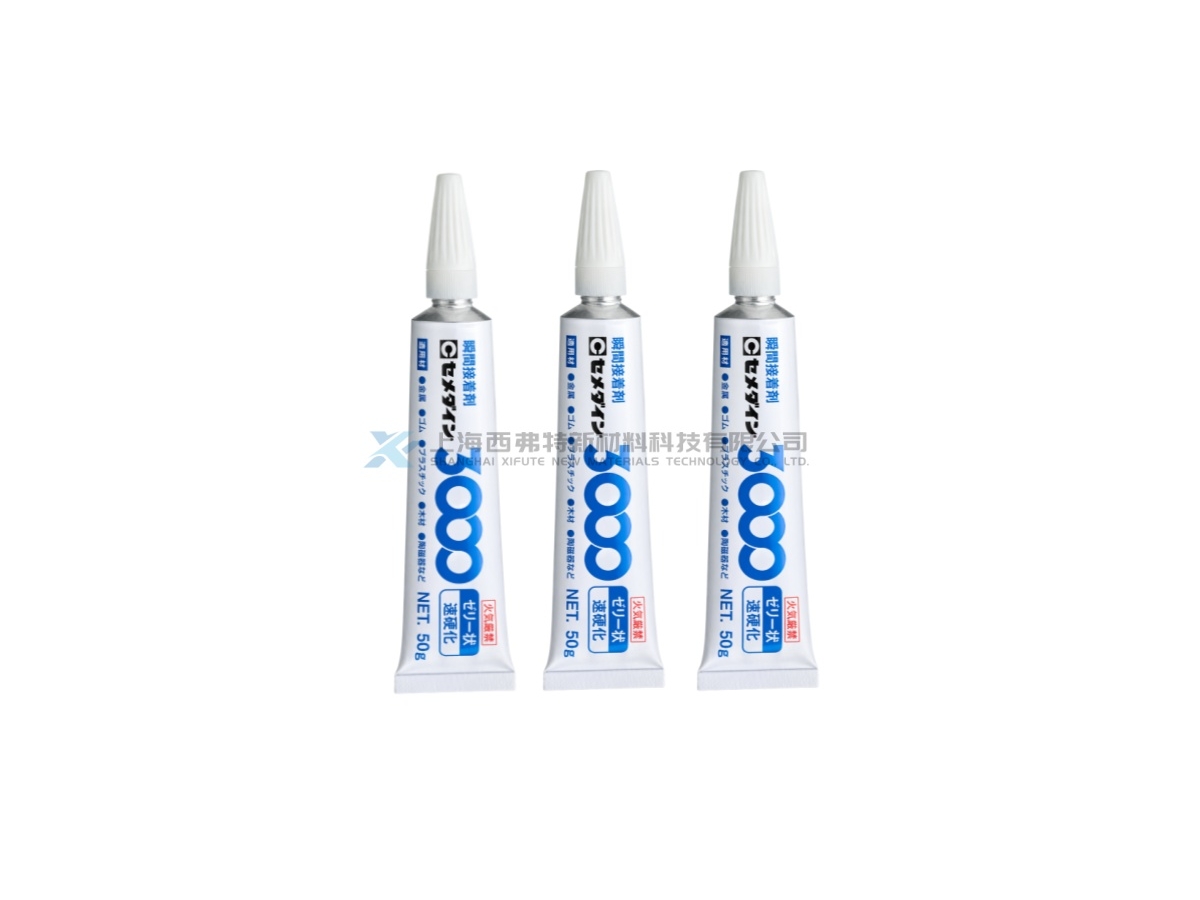CEMEDINE 3000 Gel HI-Speed