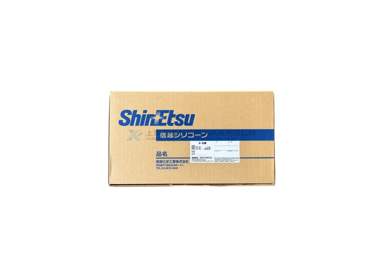Shin-Etsu G-40M