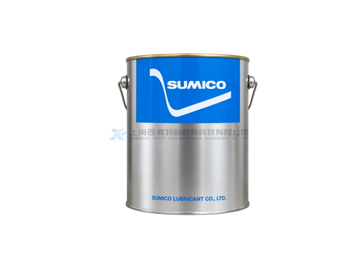 SUMICO Sumiplex L-MO No.0 / No.1 / No.2 Aluminum Complex Grease