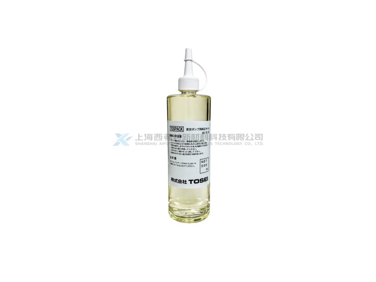 TOSEI ISO VG32 Vacuum Packaging Machine Pump Lubricating Oil
