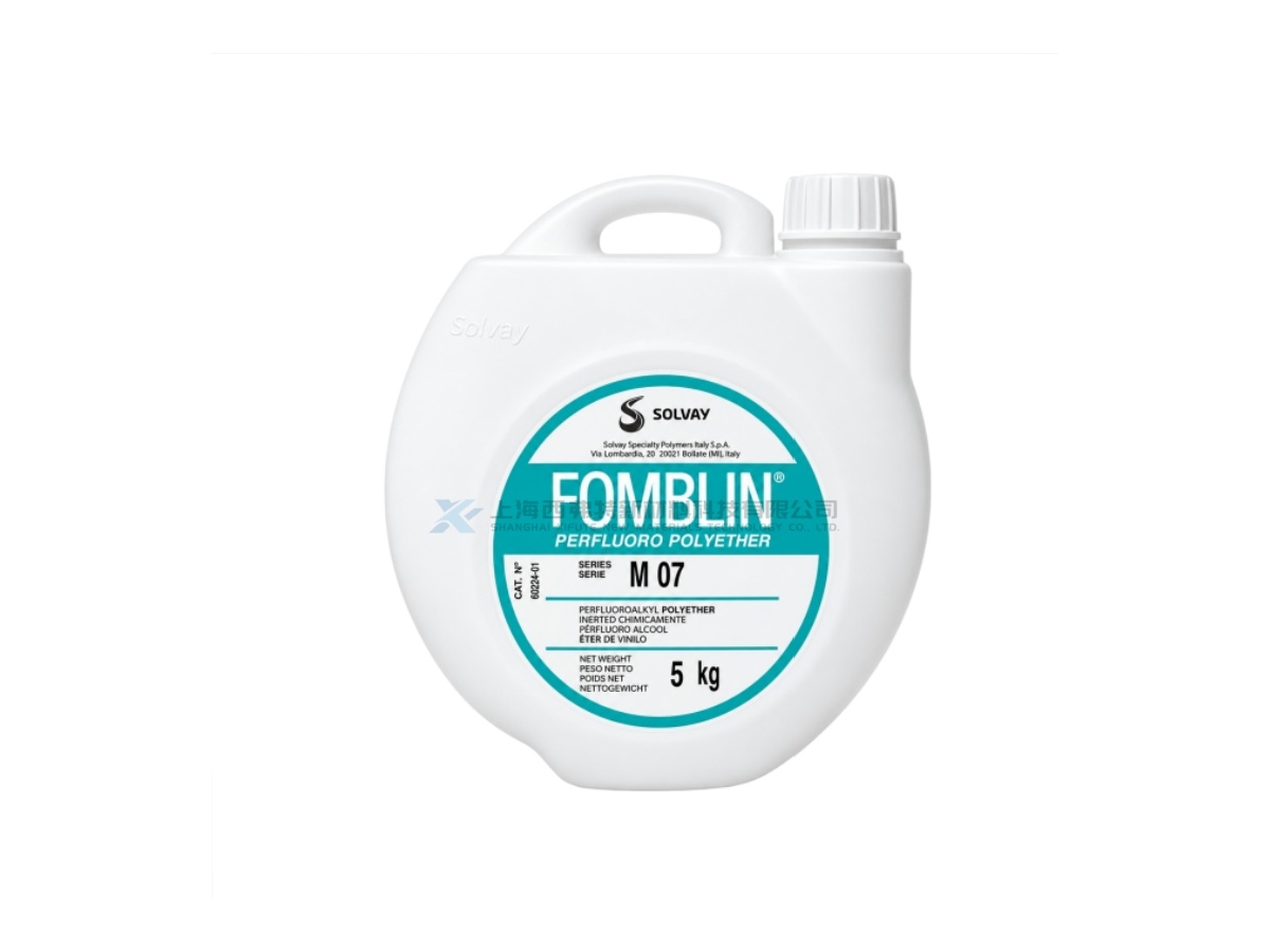 Fomblin® M07 PFPE