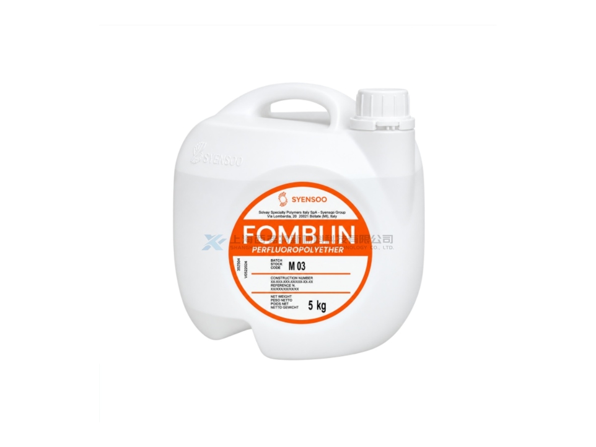 Fomblin® M03 PFPE