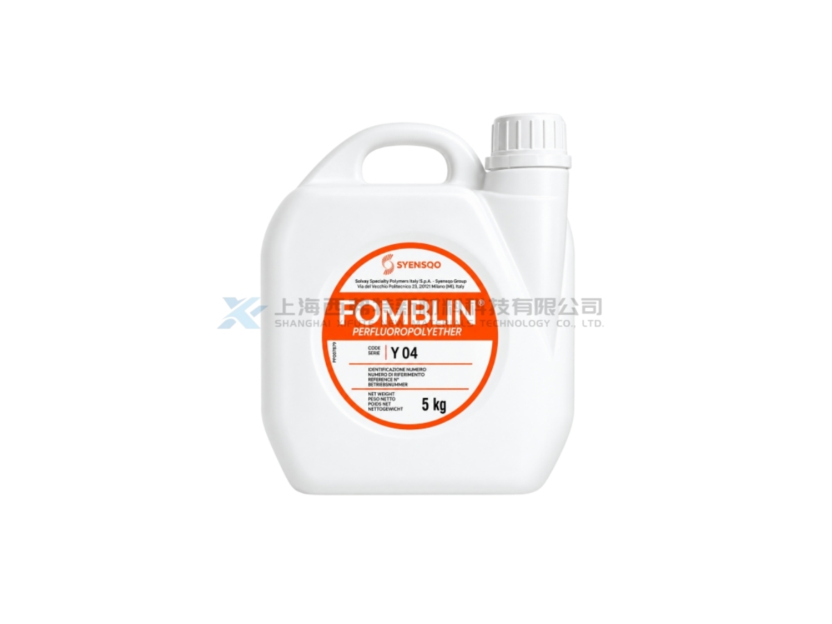 FOMBLIN Y04