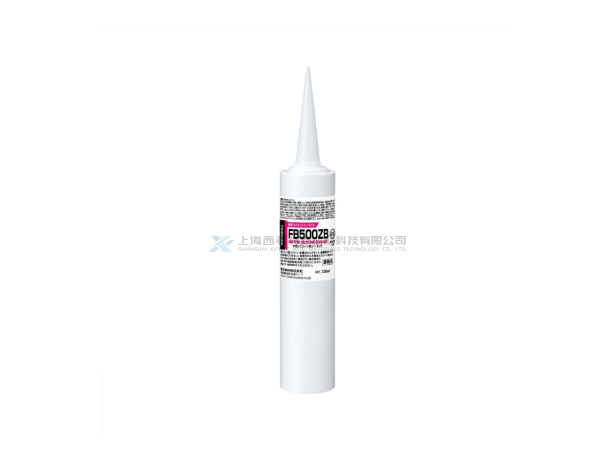 BOND FB500 ZB Silicone-Modified Polymer Adhesive