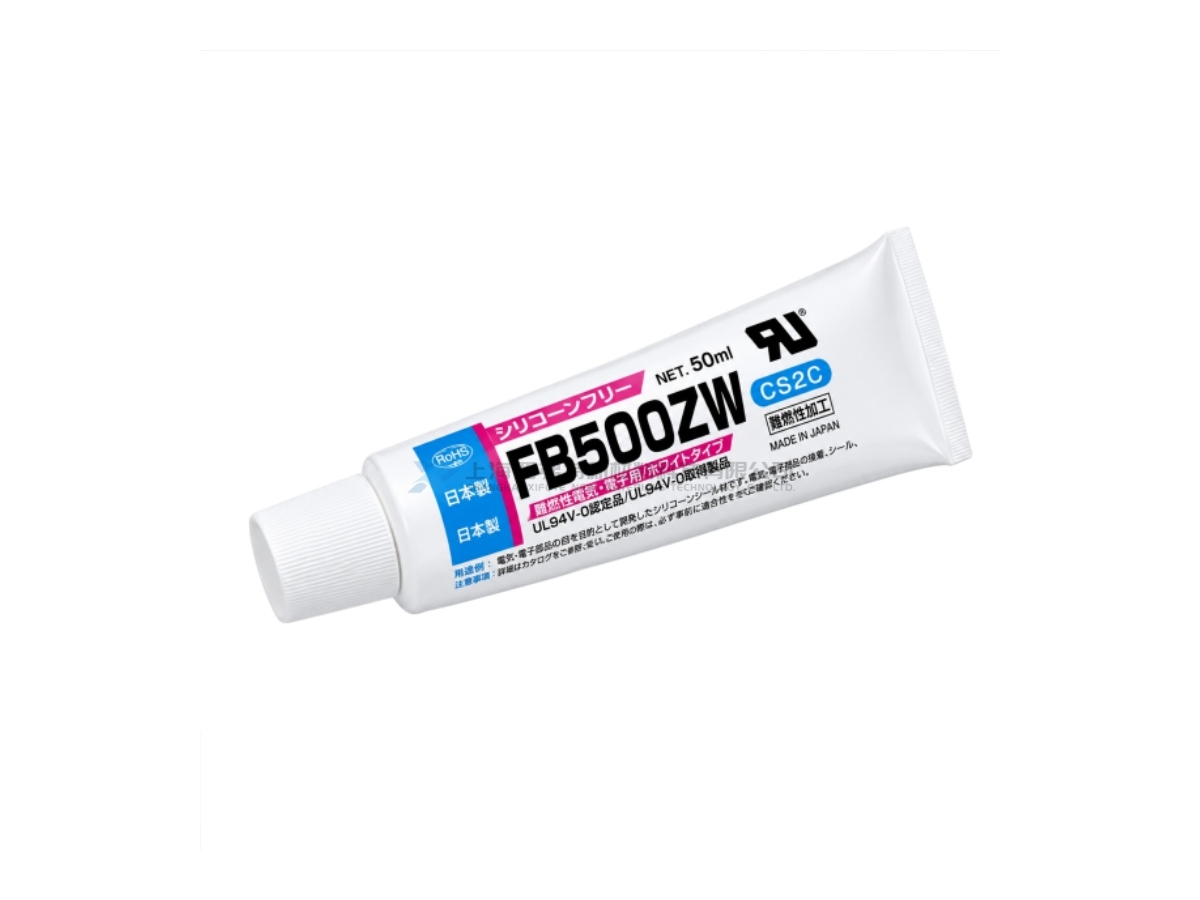 BOND FB500 ZW Silicone-Modified Polymer Adhesive