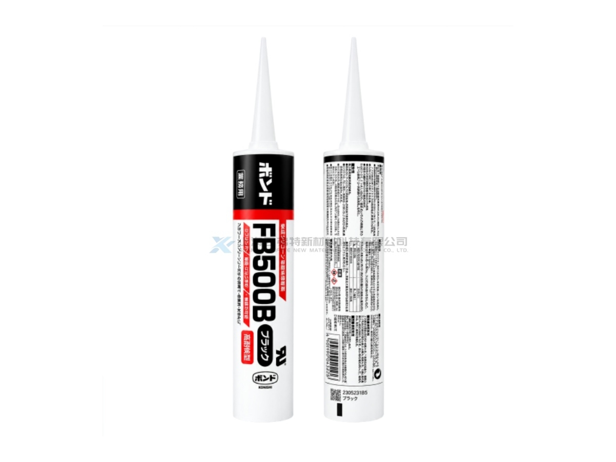 BOND FB500B Silicone-Modified Polymer Adhesive