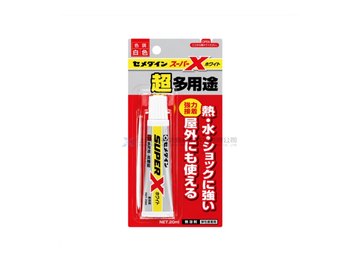 CEMEDINE SUPER X AX-022