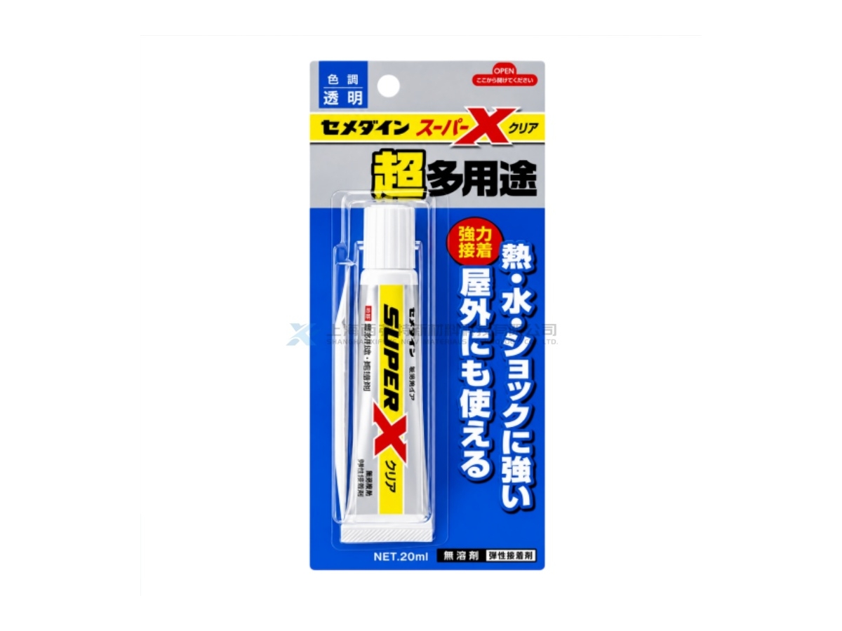 CEMEDINE SUPER X AX-038