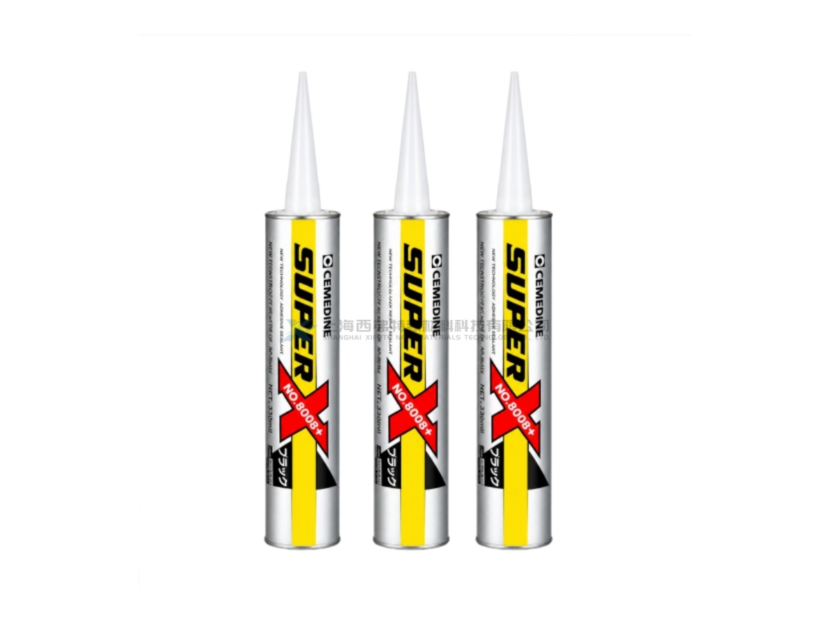 CEMEDINE SUPER X AX-039