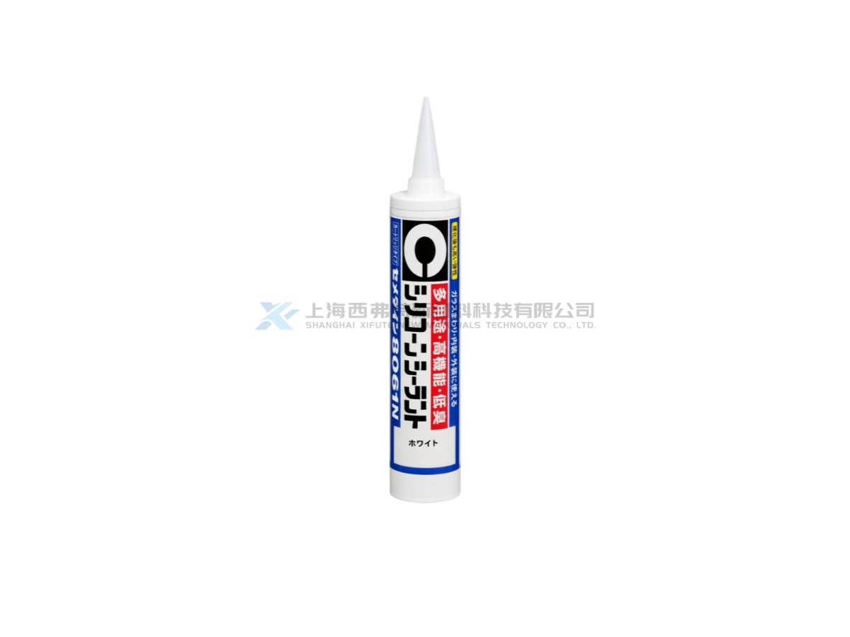 CEMEDINE 8051N Multi-Purpose Low-Odor Silicone Sealant