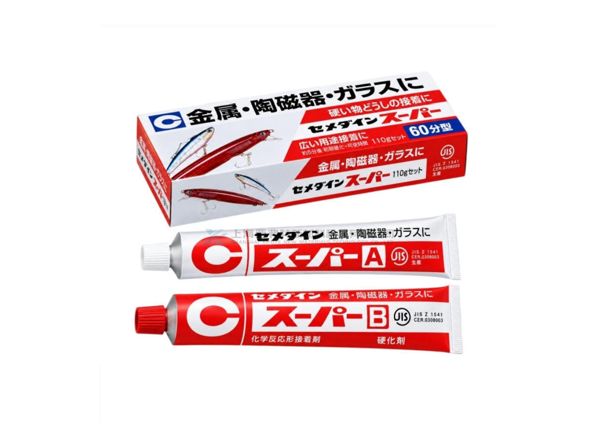 CEMEDINE Super Series CA-149
