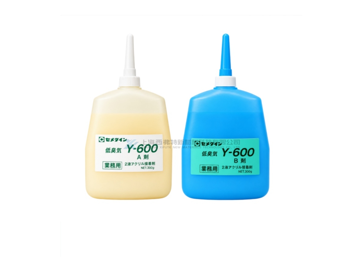 CEMEDINE Y600