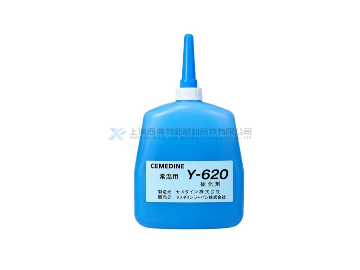 CEMEDINE Y620 Metal Lock Slow-Curing Second-Generation Acrylic Structural Adhesive