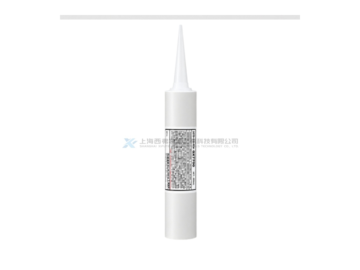 SX7700 High Heat Resistant Elastic Adhesive