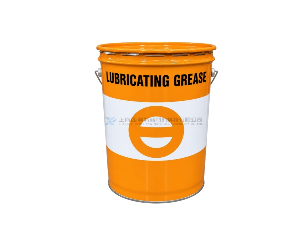KC Grease No.2