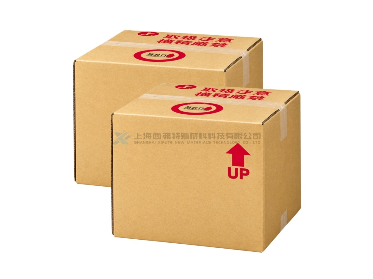 CEMEDINE EM128LL Low-Viscosity Water-Based Emulsion Adhesive for Corrugated Board