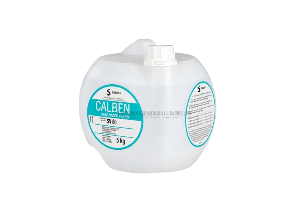 Galden® SV80 PFPE