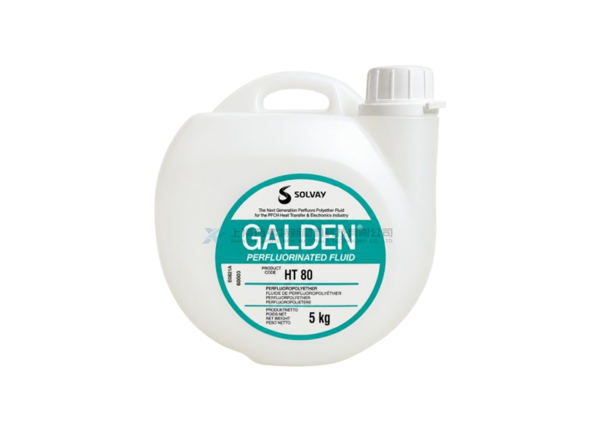 GALDEN HT 80 Perfluoropolyether
