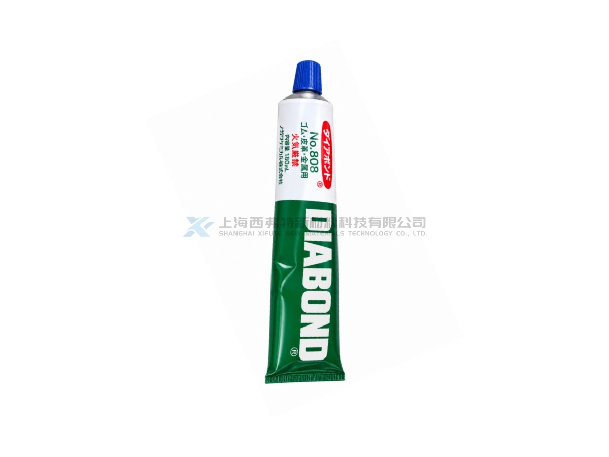 DIABOND No.808 One-Part Chloroprene Rubber Industrial Adhesive