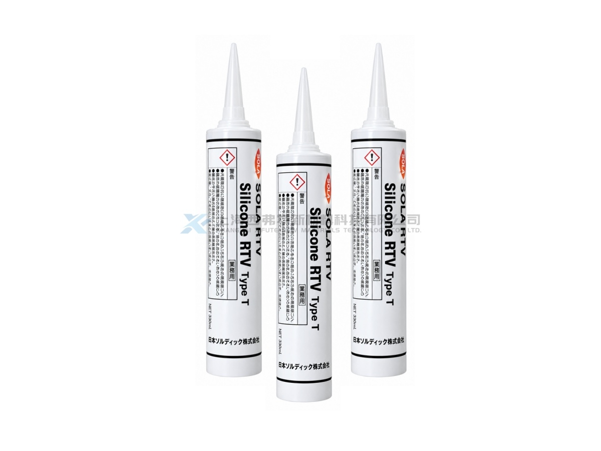 DOWSIL™ SE 9168 RTV One-Part Room-Temperature Moisture-Cure Silicone Adhesive/Sealant