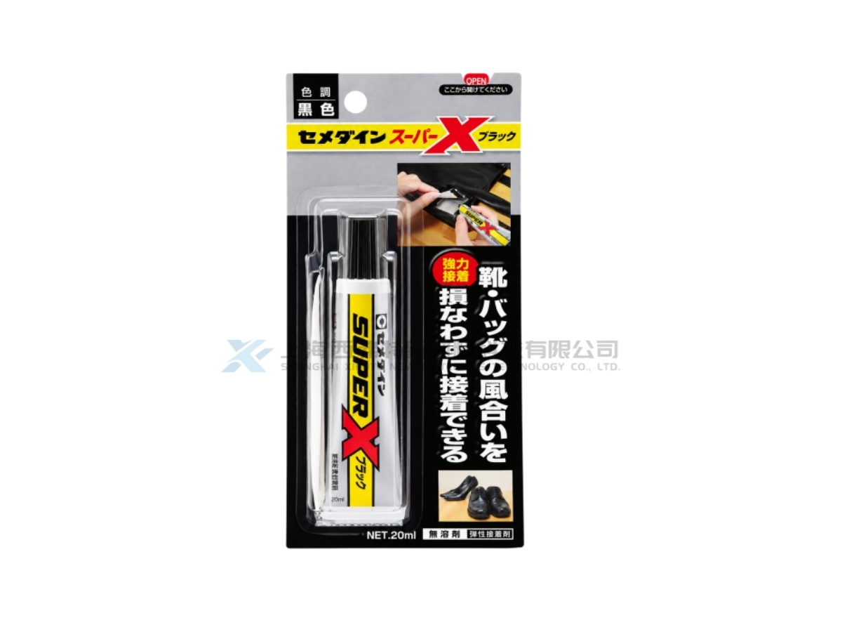 CEMEDINE SUPER X AX-035