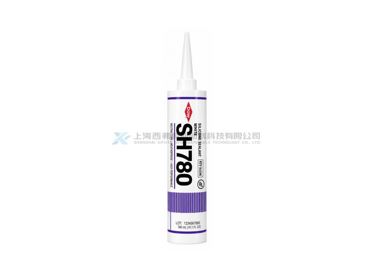DOWSIL™ SH 780 One-Part Neutral Oxime RTV Silicone Sealant