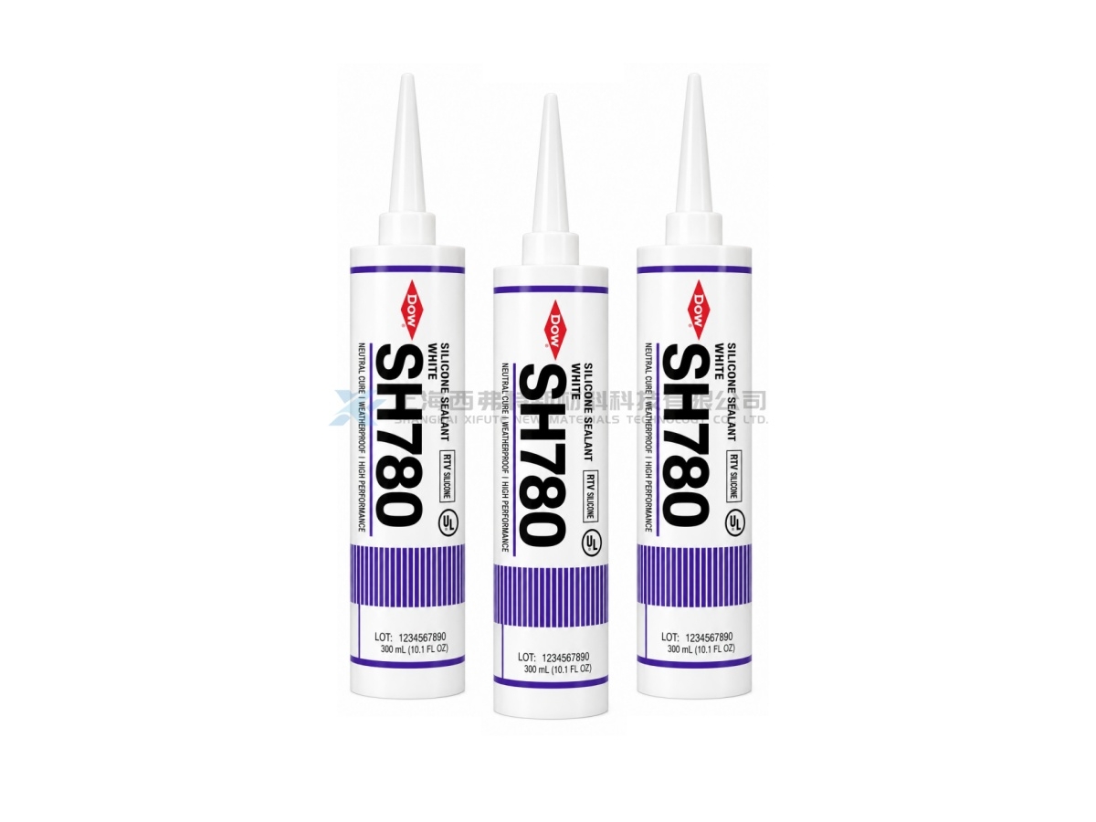 DOWSIL™ SH 780 One-Part Neutral Oxime RTV Silicone Sealant