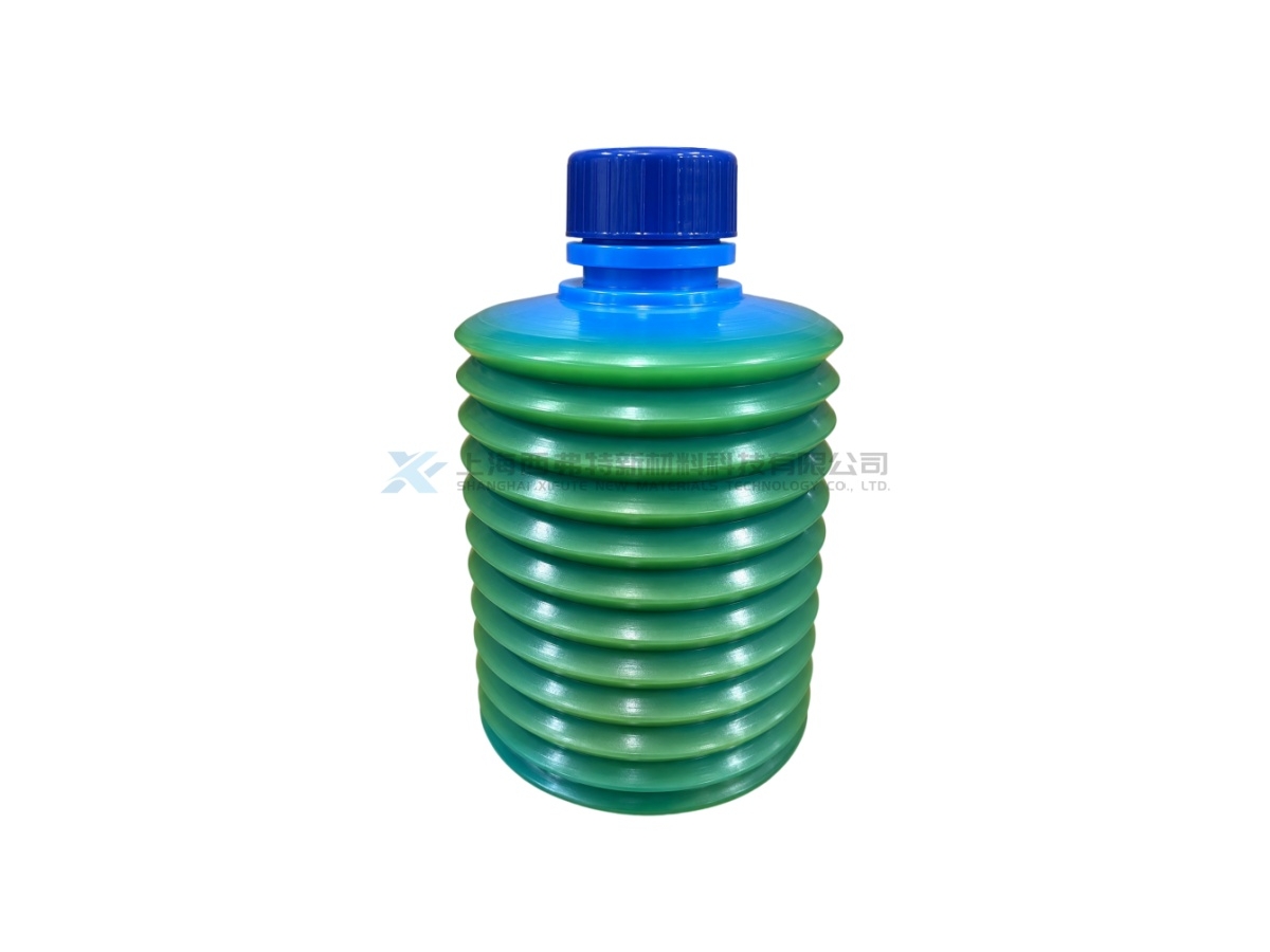 LUBE LHL-X100-7 Special Polyurea-Based Fluid Grease