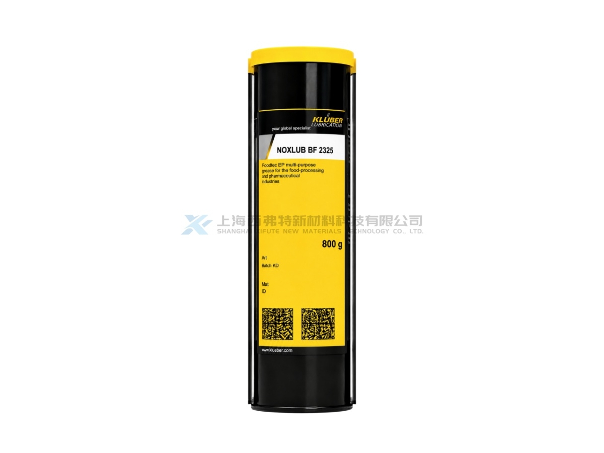 NOK Klüber NOXLUB BF 2325 PFPE/PTFE High-Temperature Long-Life Grease