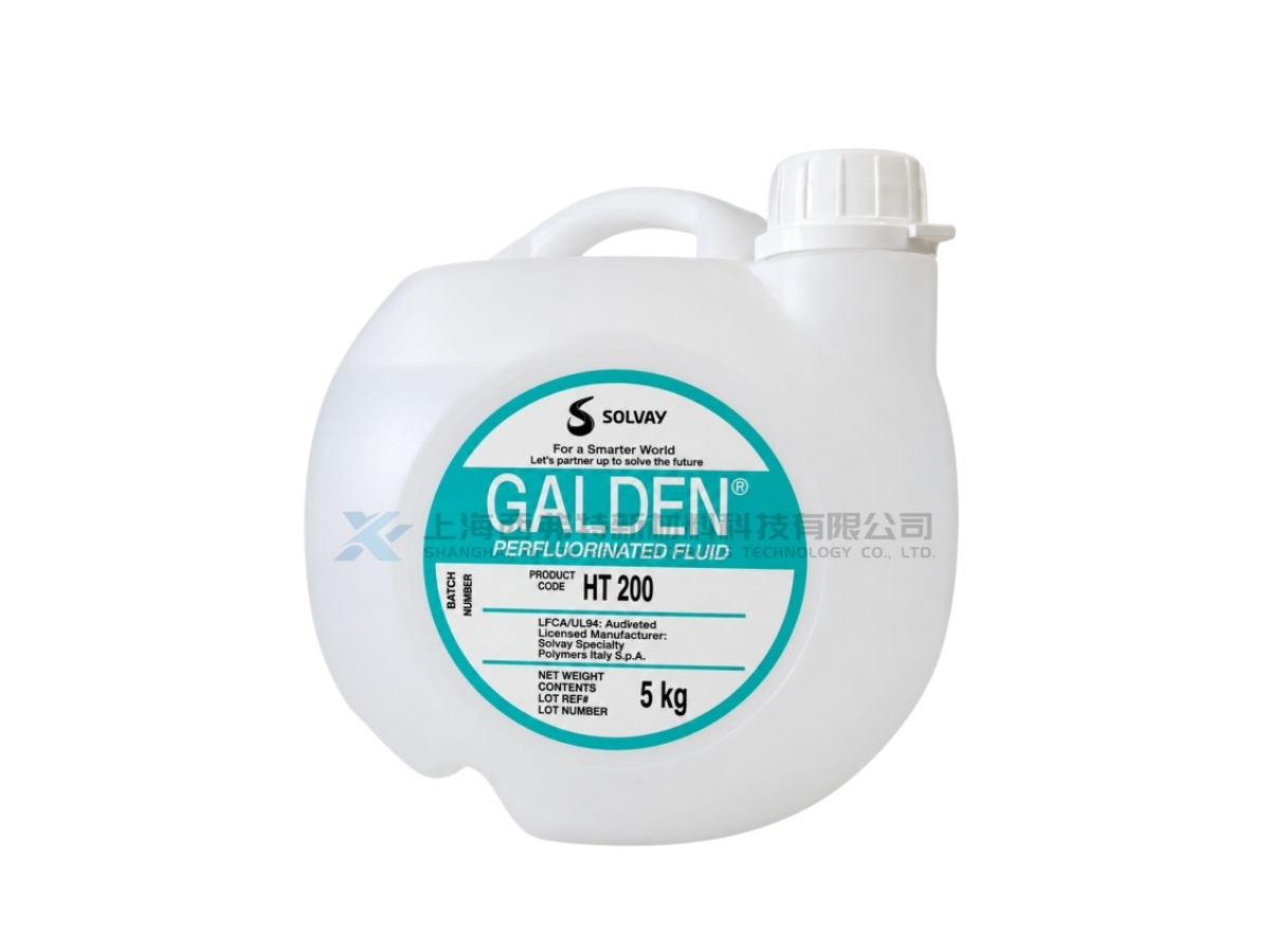 Galden® HT200 PFPE