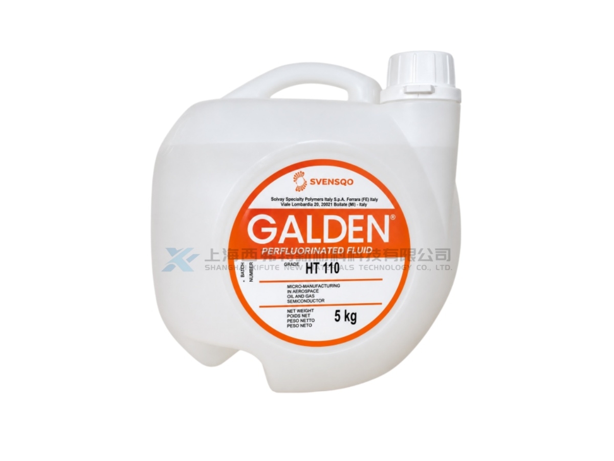 GALDEN HT110 Semiconductor Cooling Liquid