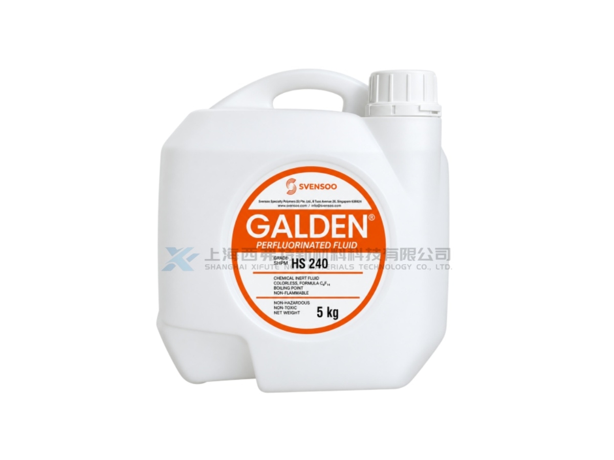 Galden® HS240 PFPE